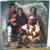 Neville Brothers Bird+On+A+Wire CD:SINGLE
