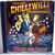 Chilli Willi And The Red Hot Peppers Bongos+Over+Balham CD