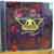 Aerosmith Permanent+Vacation CD
