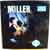 Miller,Steve Born+2b+Blue LP