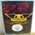 Aerosmith Permanent Vacation CASSETTE