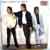 Huey Lewis And The News Fore! LP