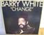 White,Barry Change LP
