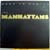 Manhattans Back+To+Basics LP