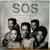 Sos Band Diamonds+In+The+Raw LP