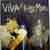 Roxy Music Viva!+Roxy+Music LP