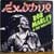 Bob Marley And The Wailers Exodus 7''