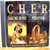 Cher Take+Me+Home/Prisoner CD