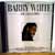 White,Barry Collection CD