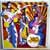 Xtc Oranges And Lemons LP