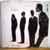 Tin Machine Under+The+God CD:SINGLE
