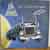 Def Leppard On+Through+The+Night LP