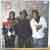 O'Jays Love+Fever LP