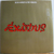 Bob Marley And The Wailers Exodus LP